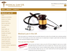 Tablet Screenshot of hlcm.unsystemceb.org